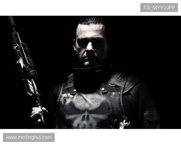 50分钟神级解说《惩罚者2》：主角到底杀了多少人？