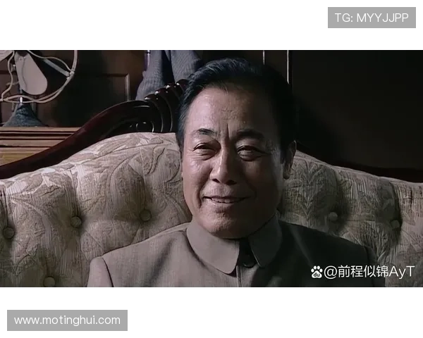 《潜伏》中被严重低估的4个角色：他们才是推动剧情走向的关键！