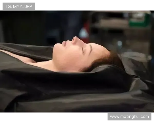 《女尸谜案》:16倍的恨,她如何一步步完成复仇? 《女尸谜案》:16倍的恨,她如何一步步完成复仇?