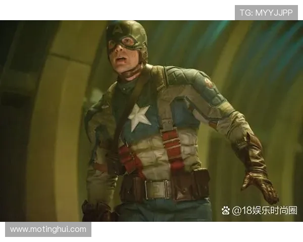 新时代来临！《美国队长4》6大看点，解读了1个关于希望的震撼故事