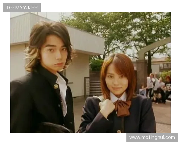 《极道鲜师3》：燃烧的热血与羁绊，山田太郎的教官之路