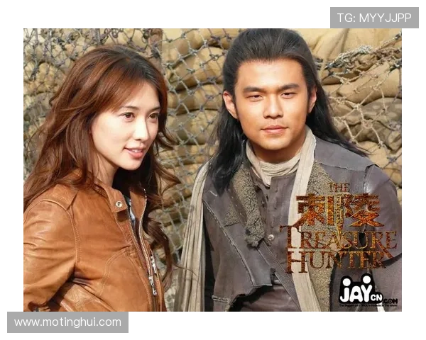 《刺陵》：当古老传说遭遇现代视觉奇迹，一场跨越时空的探险之旅